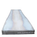 EN 10155 S355K2G2W Weather Resistant Steel Plate